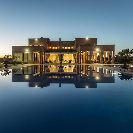 L'Orientale By La Siredrah Hotel Marrakesh Ngoại thất bức ảnh