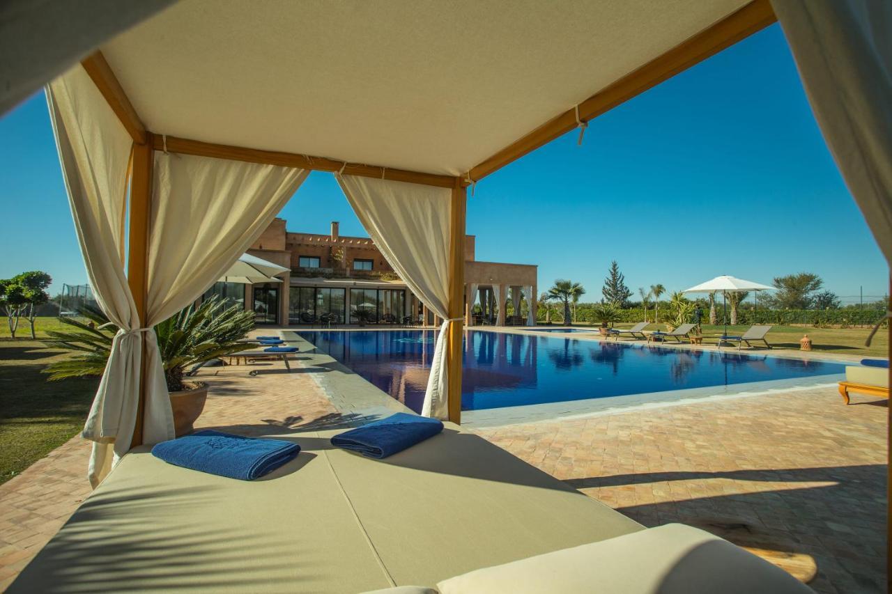 L'Orientale By La Siredrah Hotel Marrakesh Ngoại thất bức ảnh