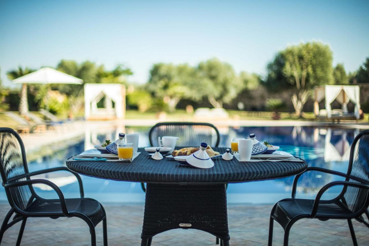 L'Orientale By La Siredrah Hotel Marrakesh Ngoại thất bức ảnh