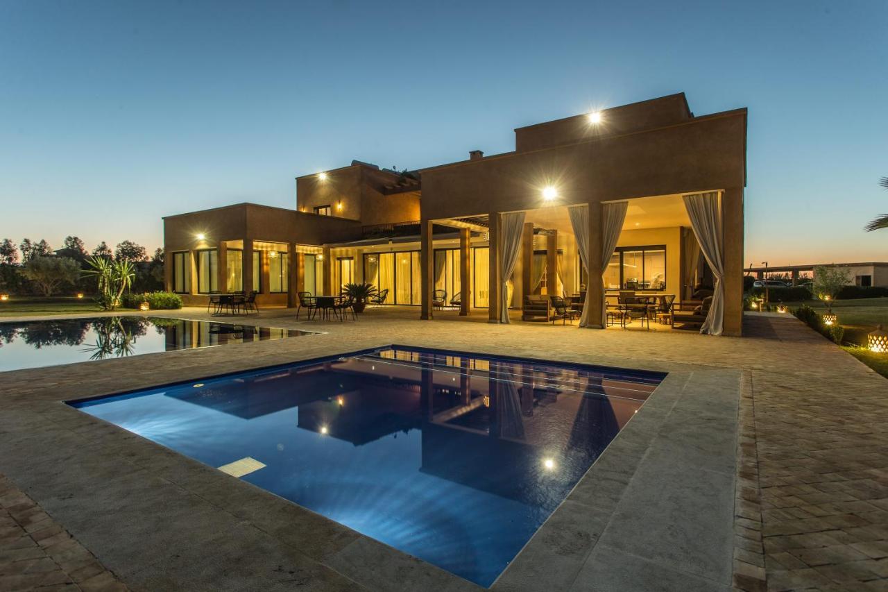 L'Orientale By La Siredrah Hotel Marrakesh Ngoại thất bức ảnh
