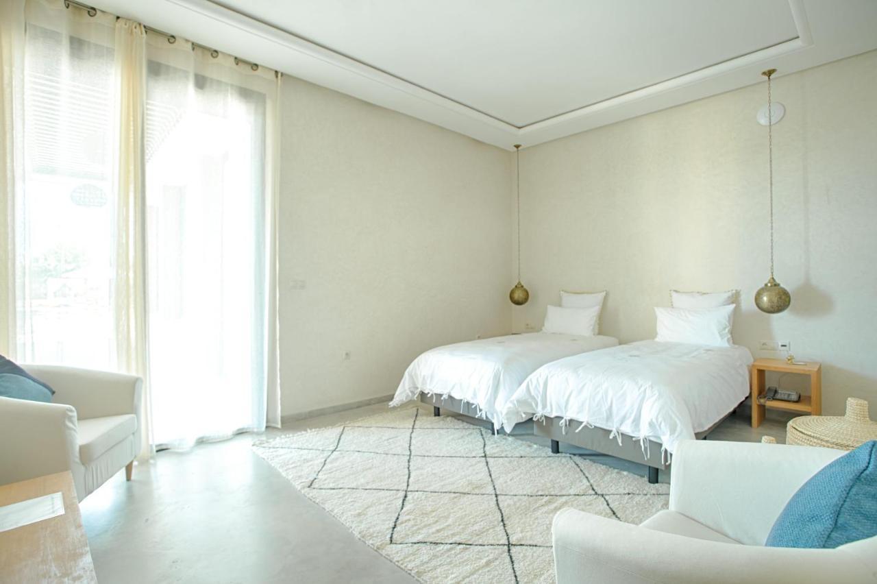L'Orientale By La Siredrah Hotel Marrakesh Ngoại thất bức ảnh