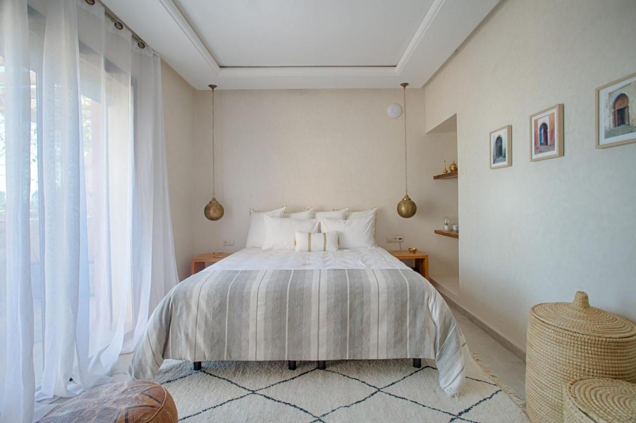 L'Orientale By La Siredrah Hotel Marrakesh Ngoại thất bức ảnh