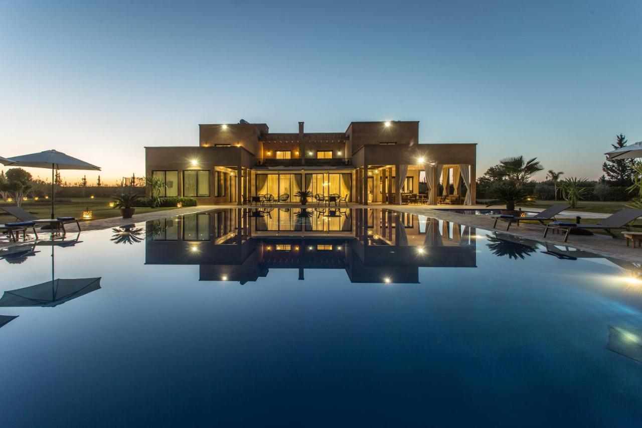 L'Orientale By La Siredrah Hotel Marrakesh Ngoại thất bức ảnh