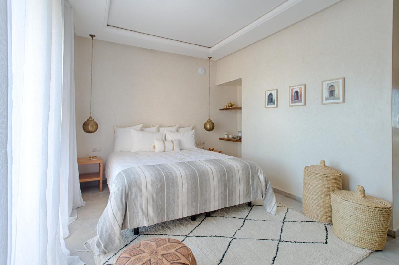 L'Orientale By La Siredrah Hotel Marrakesh Ngoại thất bức ảnh