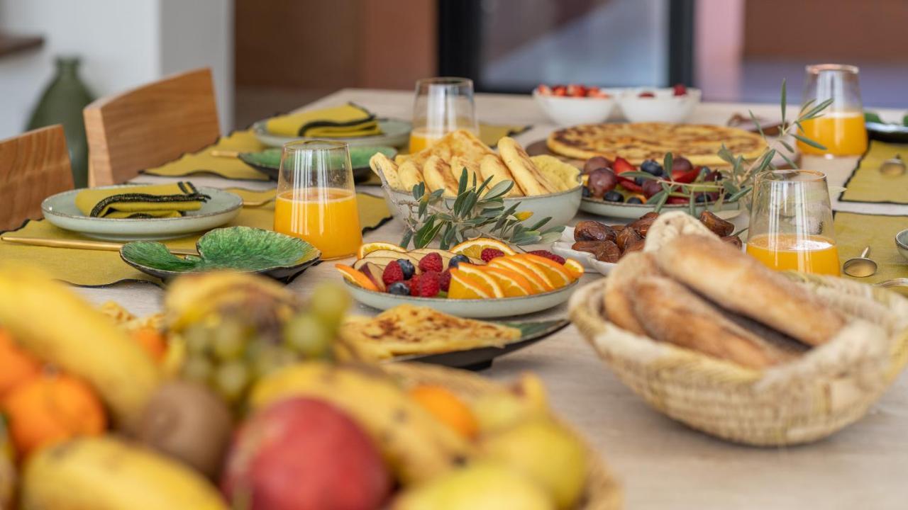L'Orientale By La Siredrah Hotel Marrakesh Ngoại thất bức ảnh