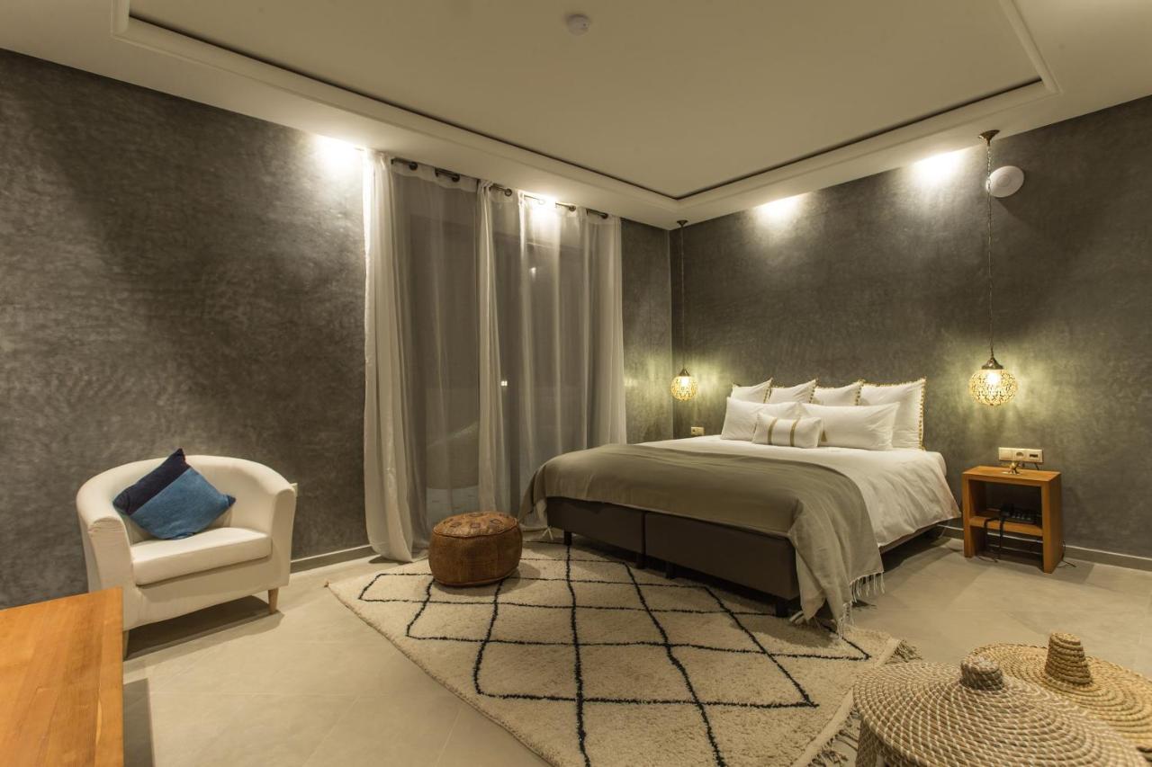 L'Orientale By La Siredrah Hotel Marrakesh Ngoại thất bức ảnh