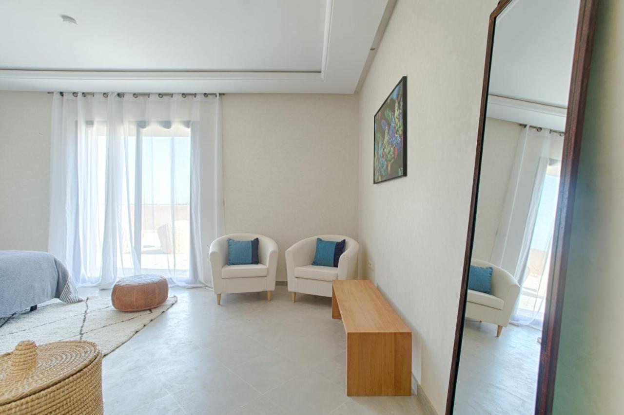 L'Orientale By La Siredrah Hotel Marrakesh Ngoại thất bức ảnh