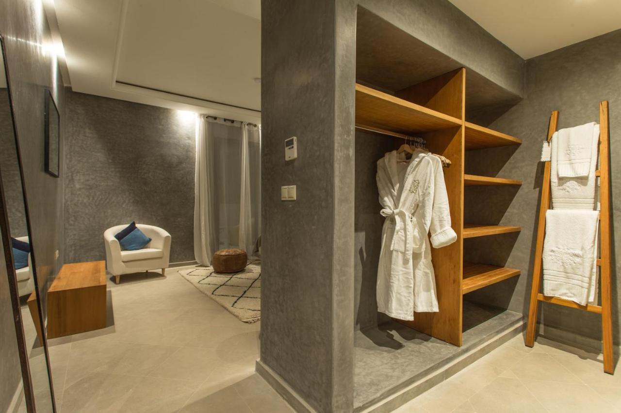 L'Orientale By La Siredrah Hotel Marrakesh Ngoại thất bức ảnh