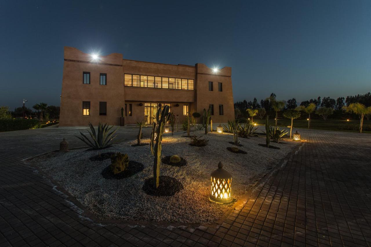 L'Orientale By La Siredrah Hotel Marrakesh Ngoại thất bức ảnh