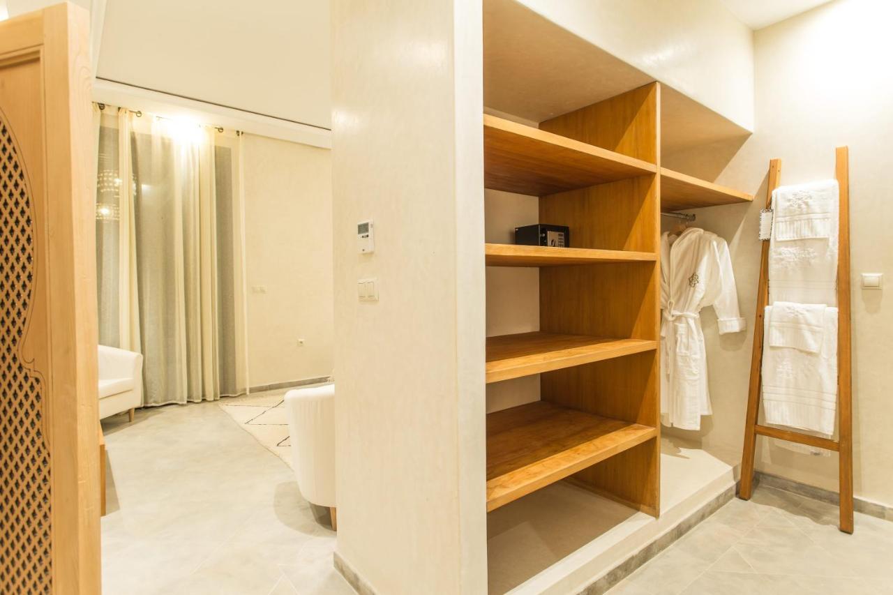 L'Orientale By La Siredrah Hotel Marrakesh Ngoại thất bức ảnh
