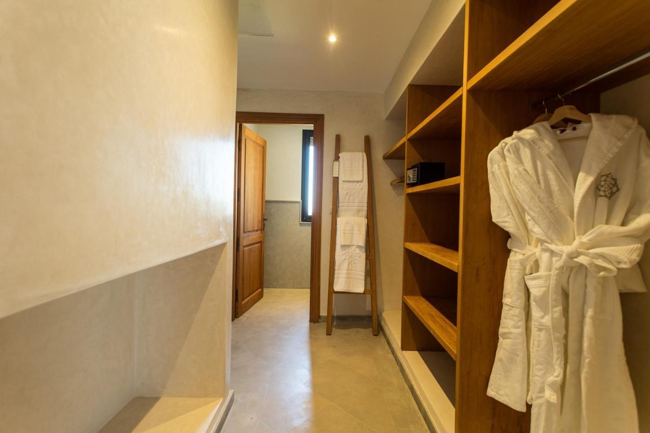 L'Orientale By La Siredrah Hotel Marrakesh Ngoại thất bức ảnh