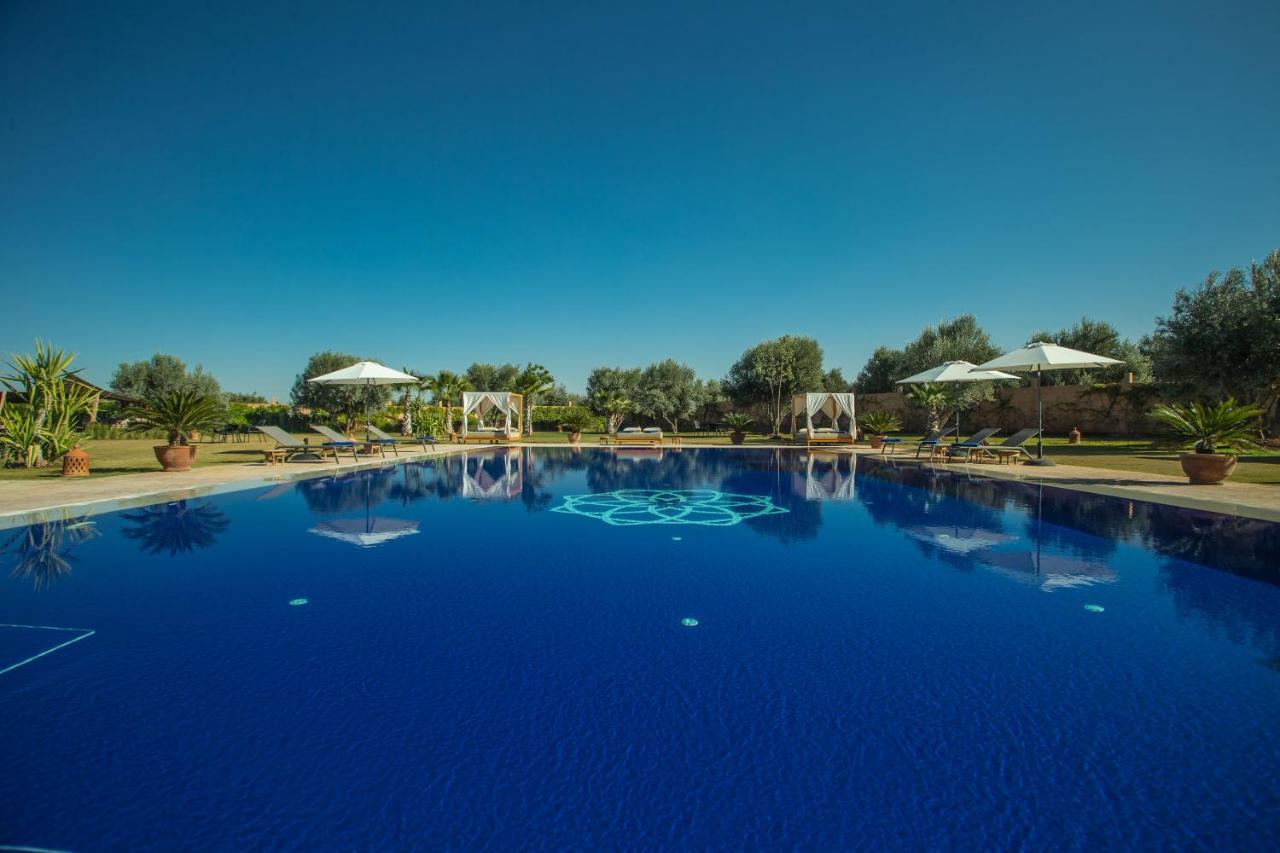 L'Orientale By La Siredrah Hotel Marrakesh Ngoại thất bức ảnh