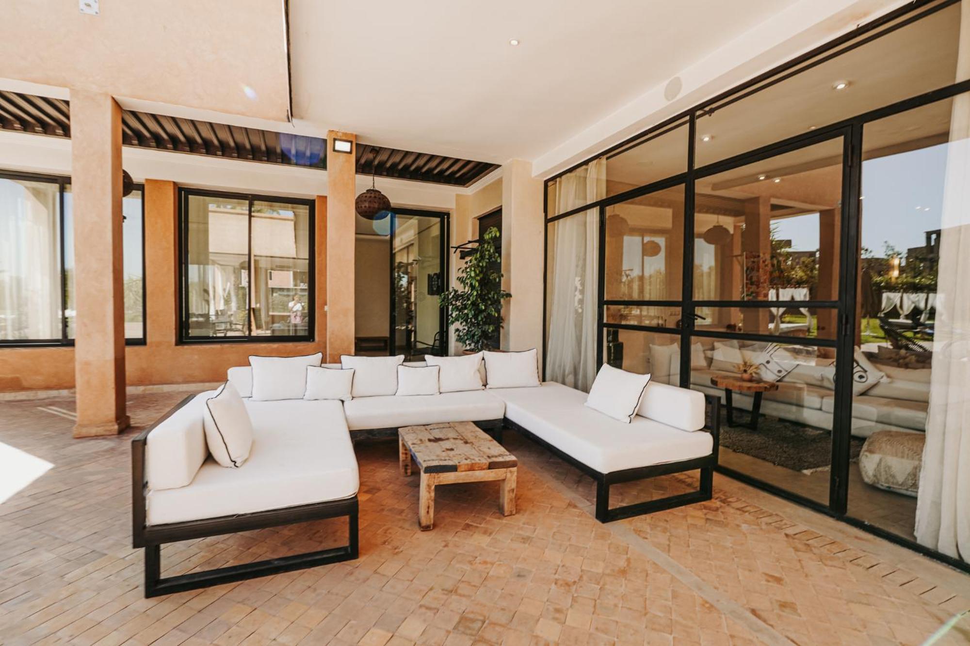 L'Orientale By La Siredrah Hotel Marrakesh Ngoại thất bức ảnh