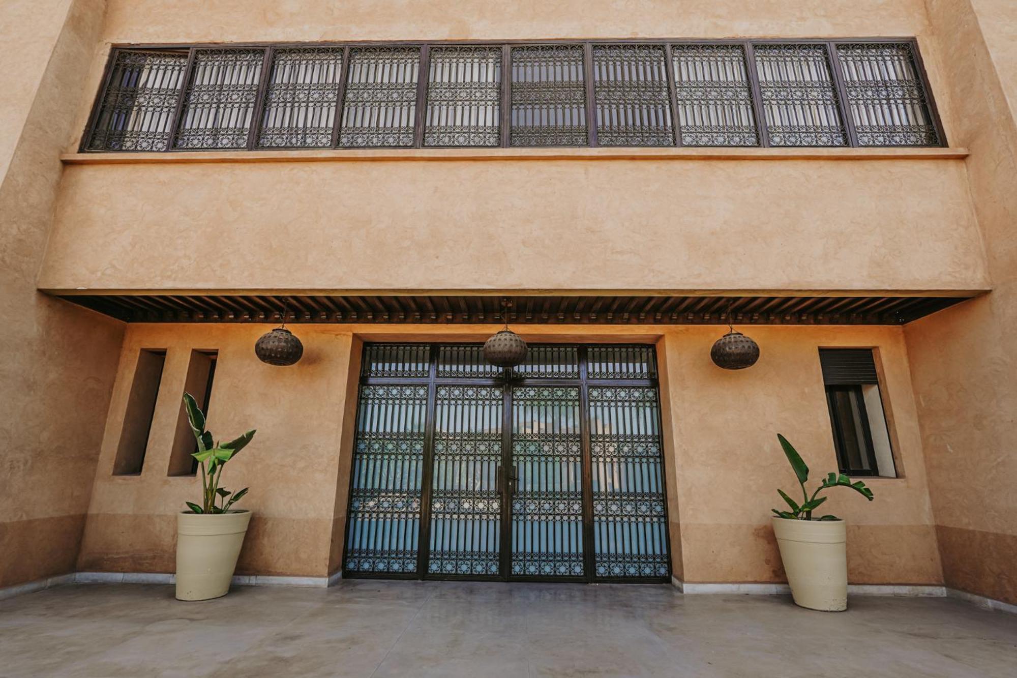 L'Orientale By La Siredrah Hotel Marrakesh Ngoại thất bức ảnh