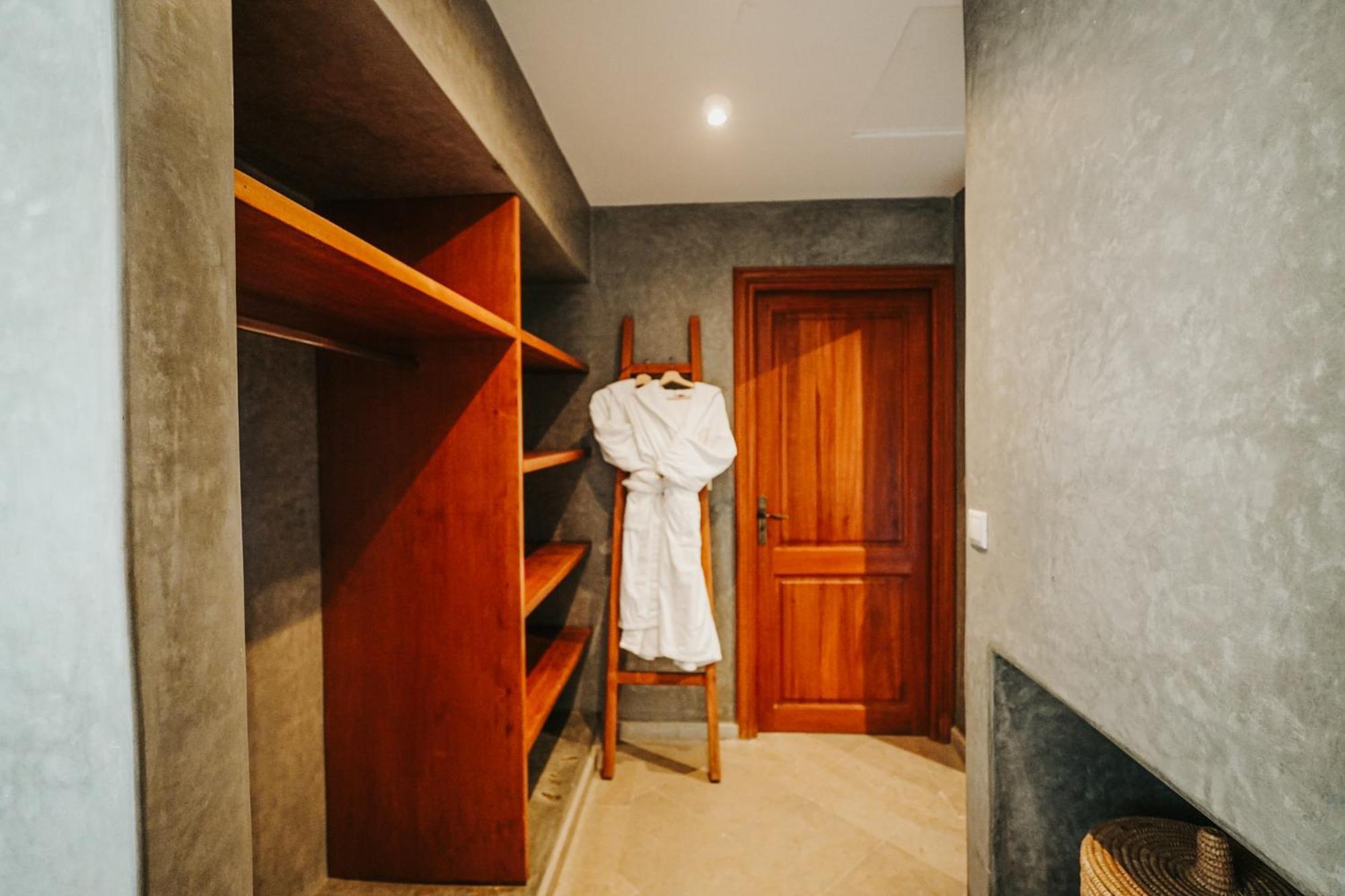 L'Orientale By La Siredrah Hotel Marrakesh Ngoại thất bức ảnh