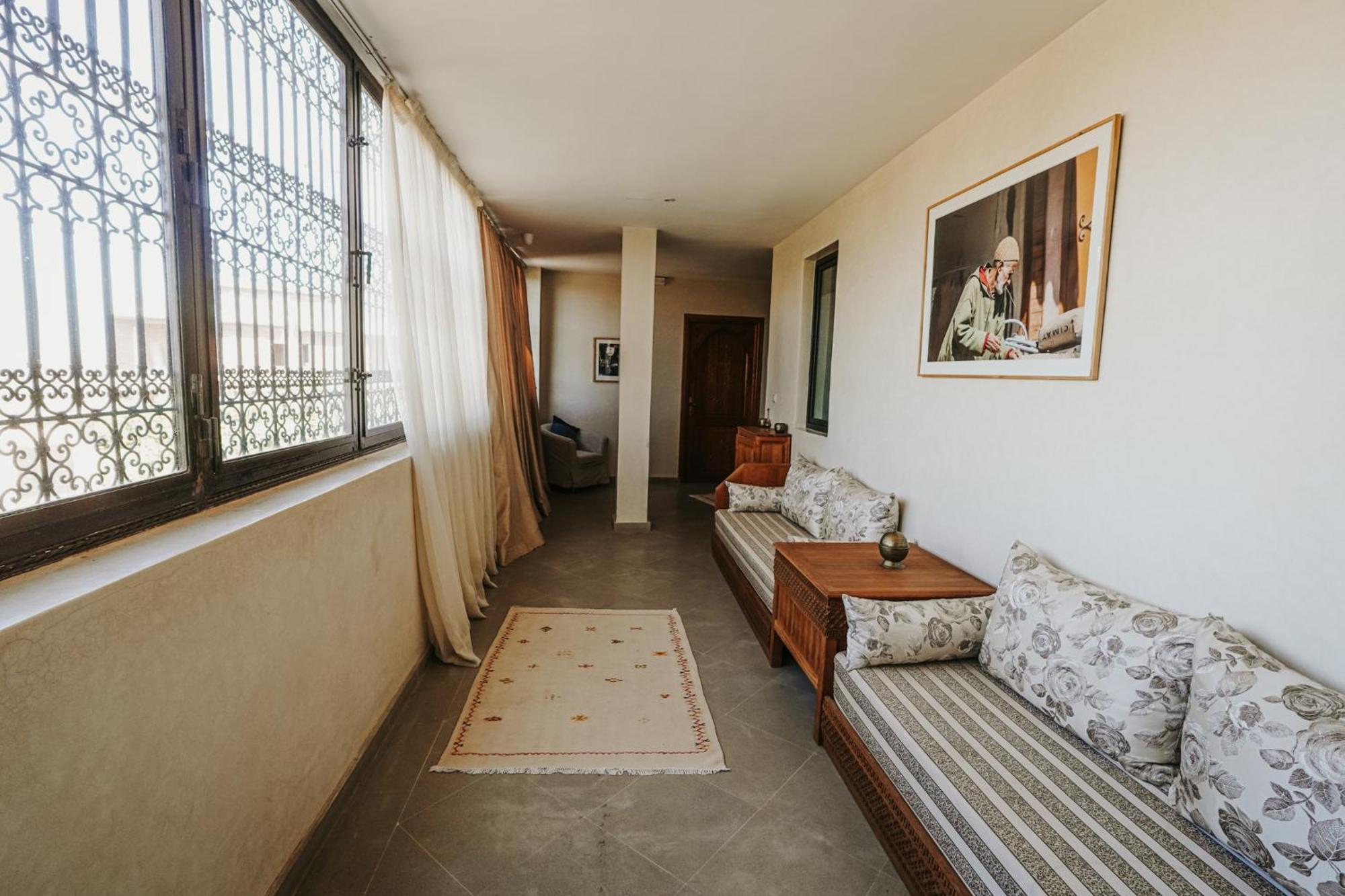 L'Orientale By La Siredrah Hotel Marrakesh Ngoại thất bức ảnh