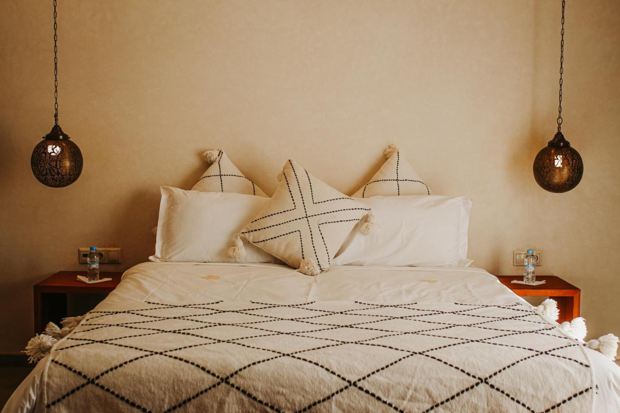 L'Orientale By La Siredrah Hotel Marrakesh Ngoại thất bức ảnh