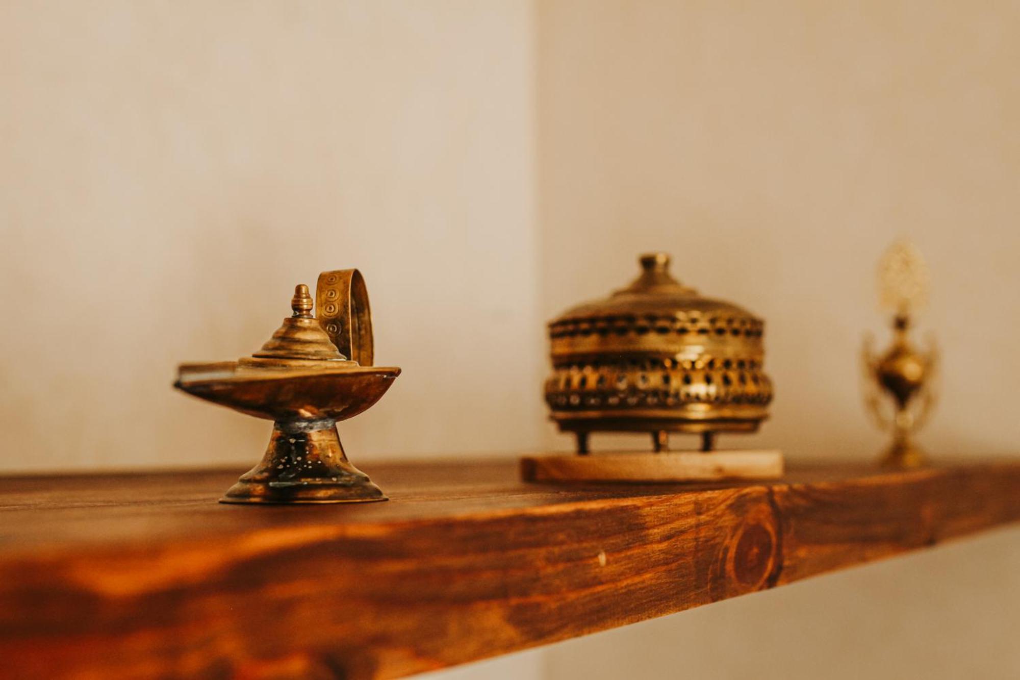 L'Orientale By La Siredrah Hotel Marrakesh Ngoại thất bức ảnh